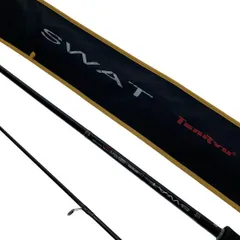 2025年最新】tenryu スワットの人気アイテム - メルカリ