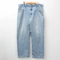 【激レア❗️】リーバイス L2 ダークグレー デニムパンツ ｗ32×L30 美品 激レア❗️】リーバイス L2 ダークグレー デニムパンツ w32×L30