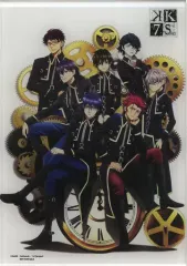 【中古】K SEVEN STORIES DVD BOX SIDE:ONE（期間限定版） 2026年最新】K SEVEN STORIES DVD BOX SIDE：ONE [期間限定版]の人気