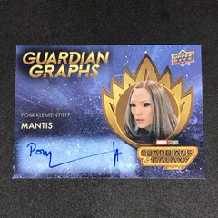 2025年最新】サインカード マーベルの人気アイテム - メルカリ