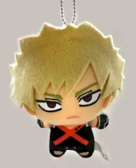 【中古】ぬいぐるみ 爆豪勝己 ちびぐるみvol.2 「僕のヒーローアカデミア」