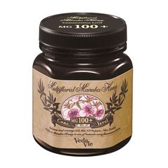 【新品】ヴェーダヴィマヌカハニーMG100+(250g)ベーダビーマヌカハニー