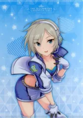 2025年最新】シンデレラガールズ クリアファイル アナスタシアの人気