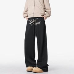 Bibiy.】B. CLUB PREPPY PANTS - メルカリ