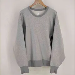 キャプテンサンシャイン KAPTAIN SUNSHINE Stretch Sweat Pullover ストレッチスウェットプルオーバー メンズ  40のサムネイル