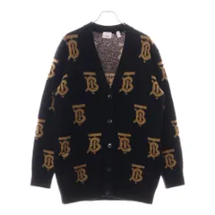 2025年最新】バーバリー カーディガン モノグラムの人気アイテム