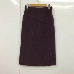 Te chichi TERRASSE テチチ スカート ひざ丈スカート のサムネイル