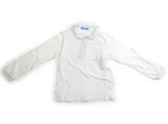 【ファミリア/familiar】シャツ・ブラウス 140サイズ 女の子【子供服・ベビー服】（1934881）