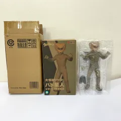 ウルトラセブン アギラ フィギュア　少年リック限定版 エクスプラス大怪獣シリーズ カプセル怪獣 アギラ (少年リック