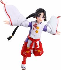 [중고] 피규어 SHFiguarts 호조 시행 [도망친 젊음 군]