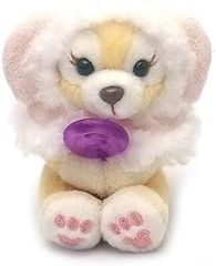 Disney - シュタイフ　シェリーメイ　ぬいぐるみ　キーチェーン Amazon.co.jp: 【東京ディズニーシー限定】ダッフィー＆シェリー