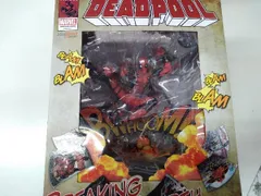 2025年最新】デッドプール ブレイキング・ザ・フォースウォールの人気