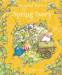 2024年最新】spring story (brambly hedge)の人気アイテム - メルカリ