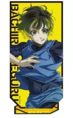 【中古】アクリルスタンド・アクリルパネル 蜂楽廻 BIGアクリルスタンド 「ブルーロック」