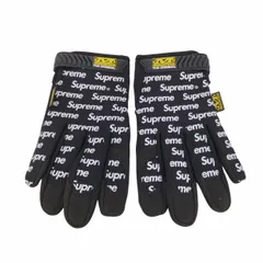 シュプリーム Supreme Original Work Gloves オリジナルワークグローブ 手袋 メンズ  Sのサムネイル