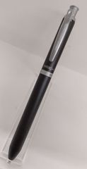 〈ジャンク品・店内展示品〉ゼブラ シャーボ＋1　2000　SB6　黒ブラック　黒赤替芯お付けします