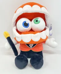 インフォレンズ ぬいぐるみ GLITCH CAINE THE RINGMASTER