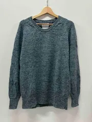 visvim summer Knit(サイズ1) VISVIM ビズビム 21AW 0121205012002 COWICHAN SHORT HAND-KNIT