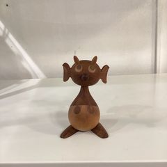 Aarikka Kurki 黒鶴 置物 - メルカリ
