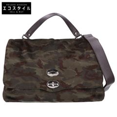 Orobianco オロビアンコ 【美品】92812 PIENZA SHOULDER ナイロン  