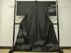 2025年最新】紬 訪問着 刺し子の人気アイテム - メルカリ