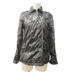 2025年最新】MONCLER トレンチコート・スプリングコートの人気