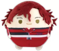 【中古】ぬいぐるみマスコット 毛利寿三郎 「新テニスの王子様 ふわコロりん」