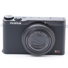 カメラ デジタルカメラ 2023年最新】FUJIFILM XQ1の人気アイテム - メルカリ
