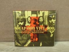 【CD】SMAP / SMAP 009