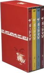 ザ・ガードマン 全１２巻 DVDレンタル落ち ザ・ガードマン 全12巻セット [レンタル落ち] - メルカリ