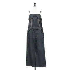 新品未使用 オーバーオール　サロペット jieda　sacai 2025年最新】sacai サロペット・オーバーオール・オールインワンの人気