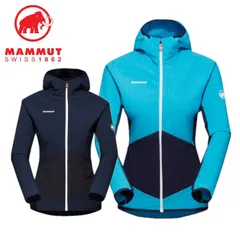 マムート アイガーエクストリーム 極限に挑むアスリートと開発したマムートのハイエンドモデル