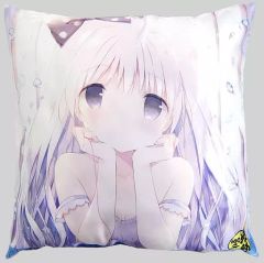 宮坂みゆ 宮坂なこ CANVAS+GARDEN クッション - メルカリ