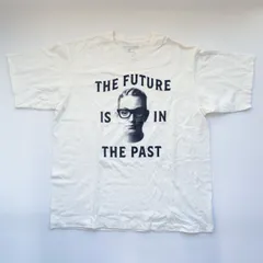 NIGO展 THE FUTURE IS IN THE PAST Tシャツ 2XL Amazon.co.jp: NIGO THE FUTURE IS IN THE PAST EXCLUSIVE T