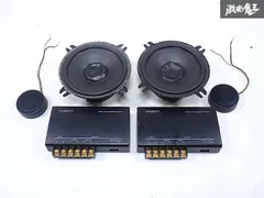 ADDZESTアゼスト Clarion 車載スピーカー　オーディオ Yahoo!オークション -「アゼスト addzest スピーカー」(カー