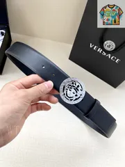 【今日WTO】Gucci Auto-Smooth Buckle Belt（グッチ オートスムーズバックルベルト）-PR99