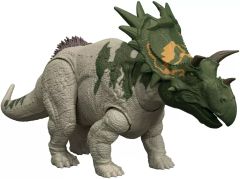 【中古】おもちゃ アクションフィギュア ほえる!スピクリペウス 「ジュラシック・ワールド」