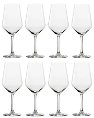 【送料無料】Stolzle / シュトルツル ワイングラス「レボリューション」8脚セット 635ml/クリスタル/8個/ドイツ製