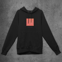 グラフィックパーカー　How Do You Feel type - 009 -hoodie-