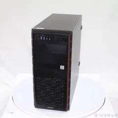 ゲーミングPC/Core i7 10700/RX5700XT/新品NVMe1TB