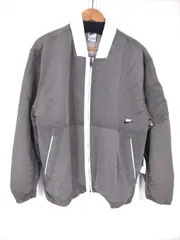 ナイキ NIKE AS M NSW STE LND BOMBR JKT ボンバージャケット メンズ JPN：XL のサムネイル