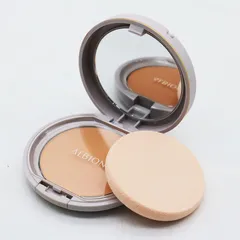 未使用 アルビオン スタジオ タフウェア ソリッド 050 ファンデーション ベージュ・ケースセット済  CR7-07-14-06B