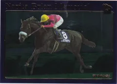 ダイイチルビー　メモリアル　サラブレッドカード　トレーディングカード Yahoo!オークション -「サラブレッドカード メモリアル