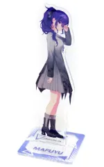 【中古】アクリルスタンド・アクリルパネル 朝比奈まふゆ アクリルスタンド -Brand New World- 「プロジェクトセカイ カラフルステージ! feat. 初音ミク」