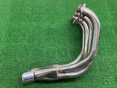 Z1 Z系 クロス マフラー ジャーディンクロス - メルカリ