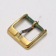 美品　カルティエ　純正尾錠　12mm Yahoo!オークション - 正規【カルティエ】純正 尾錠 12mm D