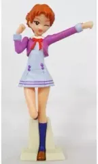 【中古】トレーディングフィギュア 夏木りん「Yes!プリキュア5」プリティモデル2