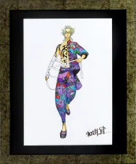 希少品！ 東京リベンジャーズ 花垣武道 完結記念 複製原画 ポートレート 50点 東京リベンジャーズ展 複製原画／花垣武道 たけみっち