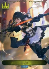 シャドウバースエボルヴ　ドロシー　リーダー　PSA10 シャドウバースエボルヴ ドロシー リーダー PSA10 シャドバ 境界を超え