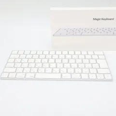 2023年最新】mac マジックキーボードの人気アイテム - メルカリ 2023年最新】mac マジックキーボードの人気アイテム - メルカリ